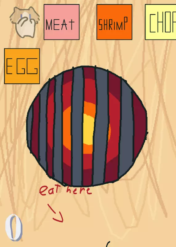 Game by @CHIIKAWA_berry
