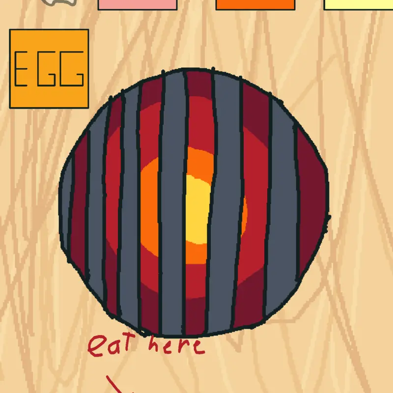 Game by @ni_ngaoo