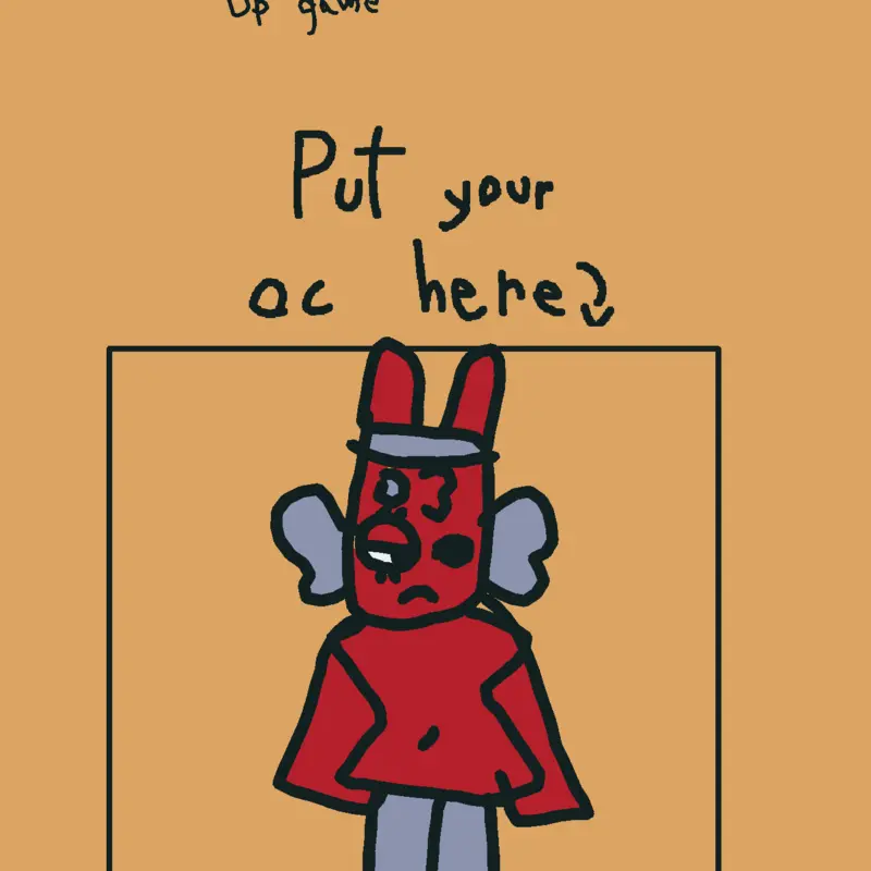 Game by @OliviaFunnyWorld