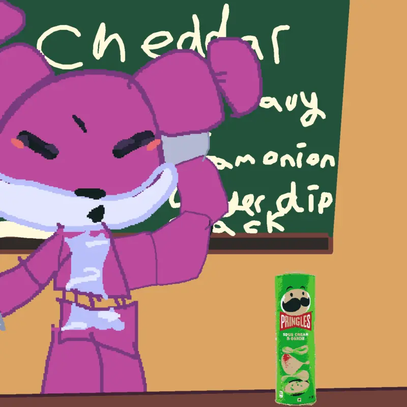 Game by @fnaf_12345