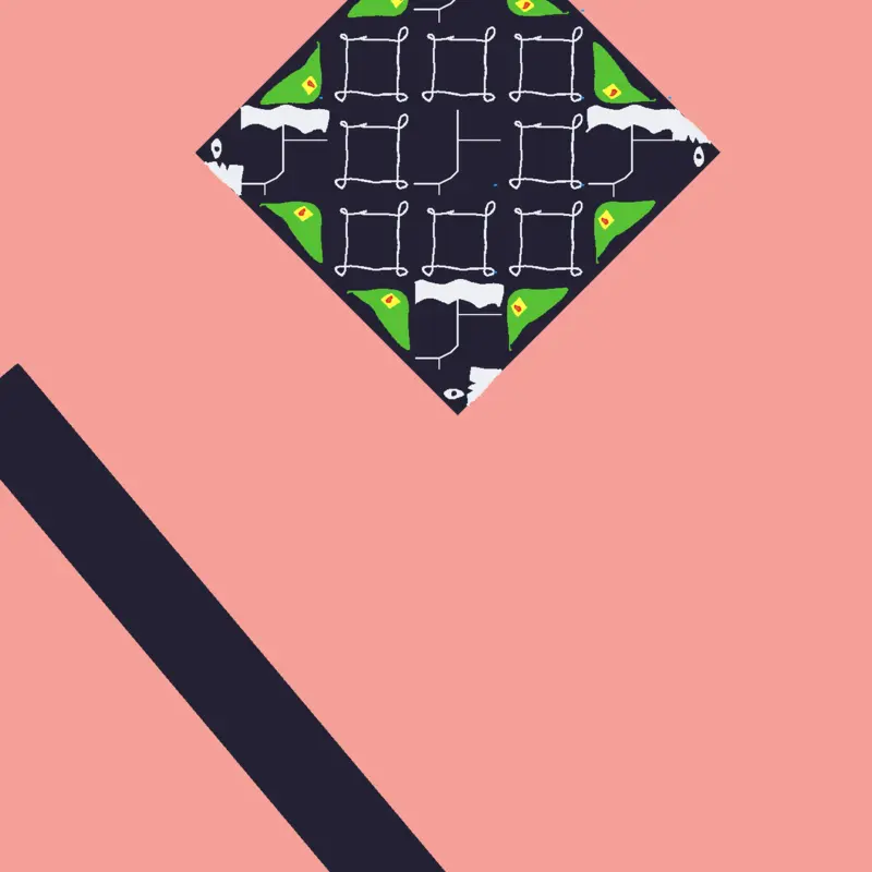 Game by @fantasma_imperador