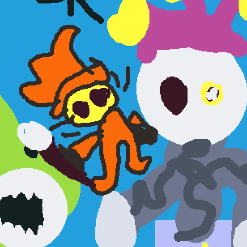 Game by @Eliasamu