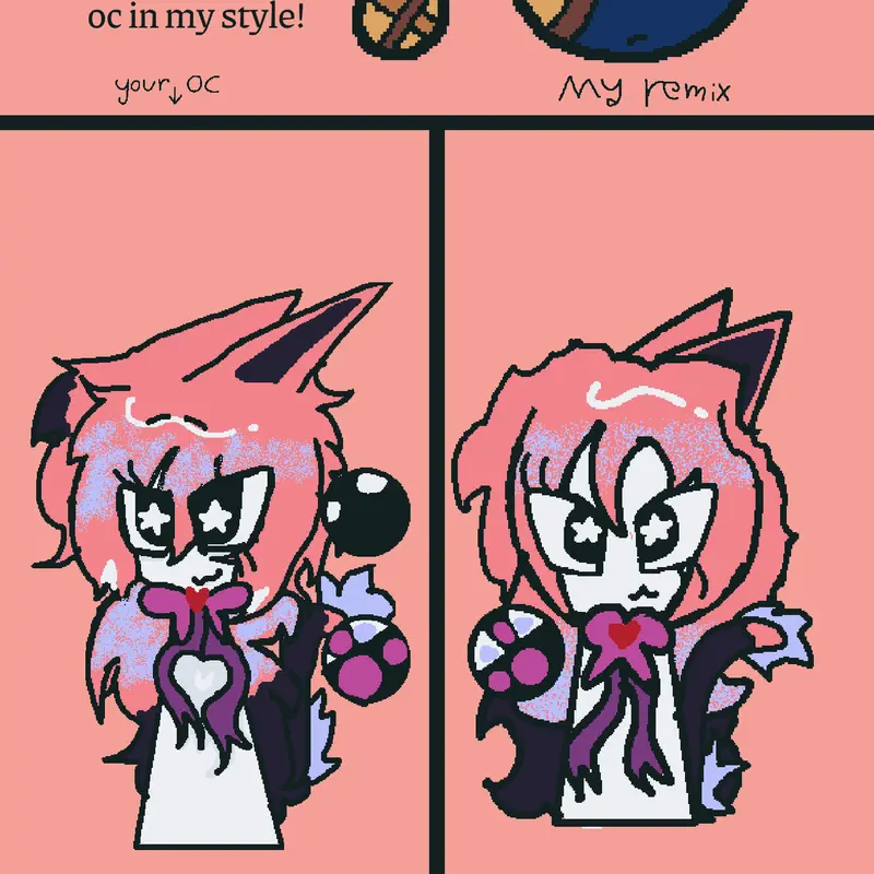 Game by @Trinityslost