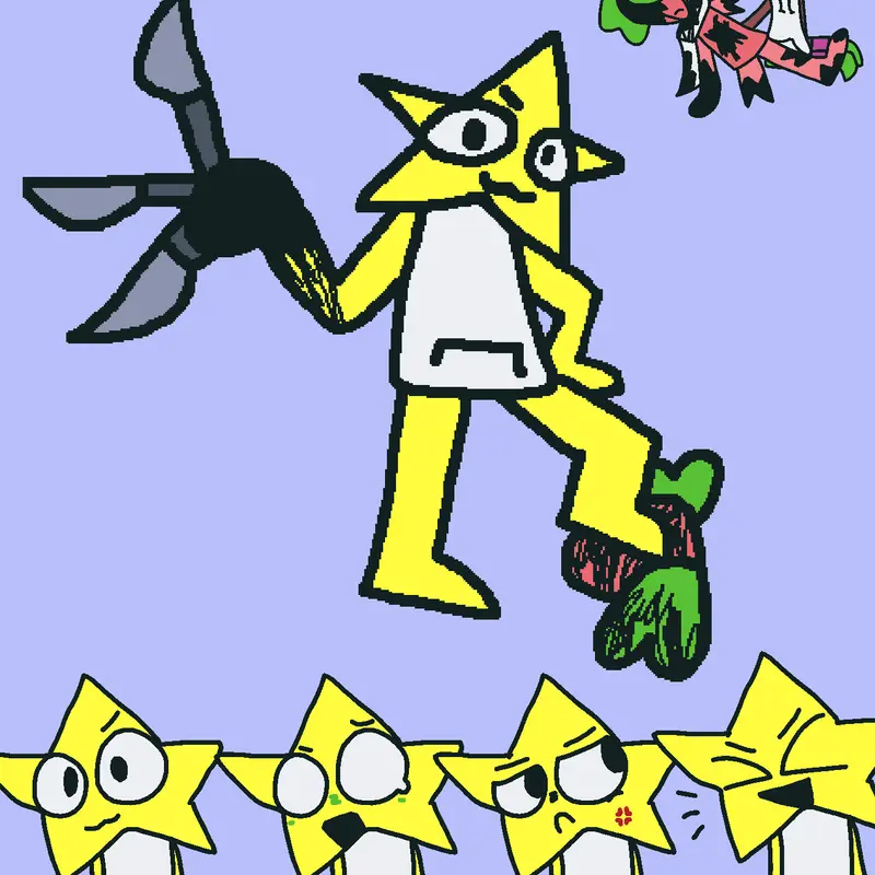 Game by @RobloxDwPlayer