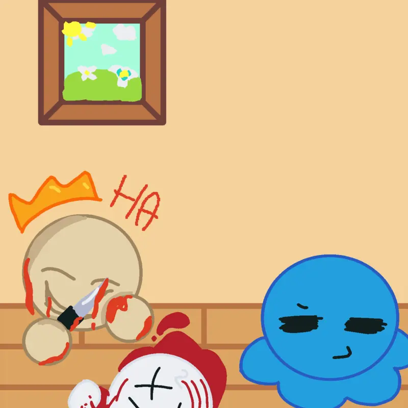 Game by @jellobird