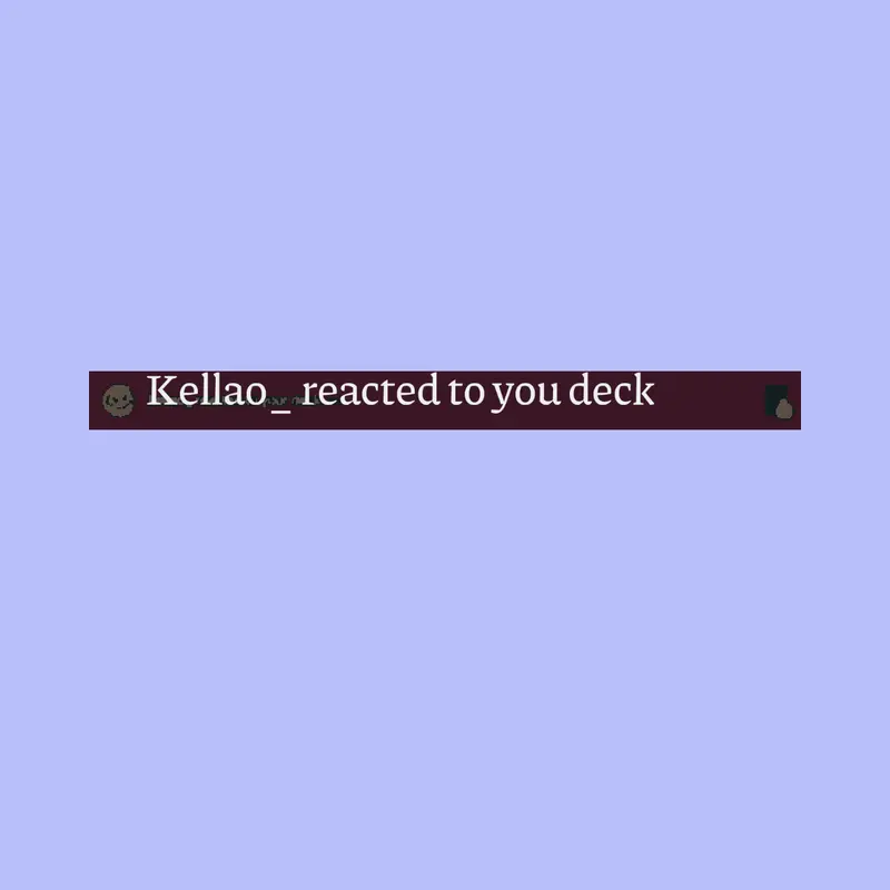 Game by @V33S_G4M3SH0W