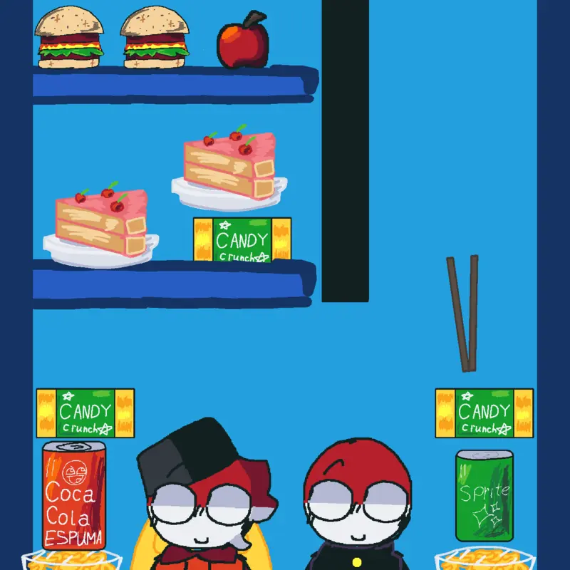 Game by @AHFIS123