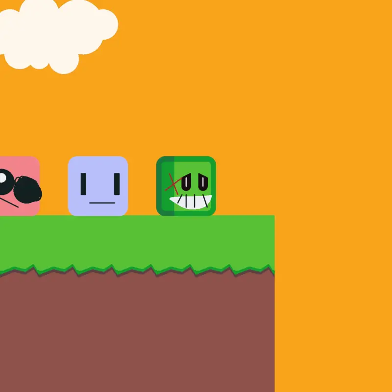 Game by @PinguimZinhoGamer