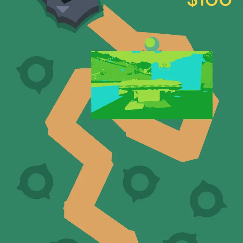Game by @StarNightAstro
