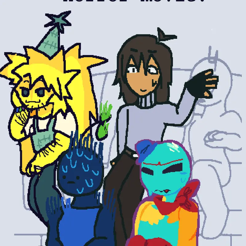 Game by @Agathou