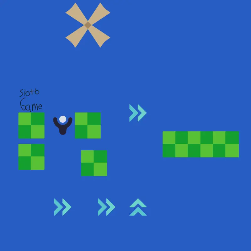 Game by @DaRemixer1359