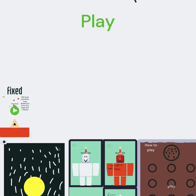 Game by @Mars_IMTooCold
