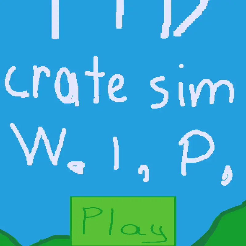 Game by @ChaosGames