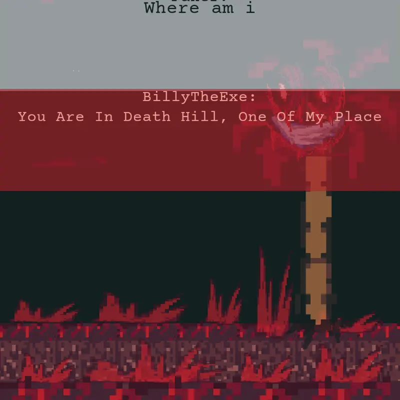 Game by @Chronicle_Judgement
