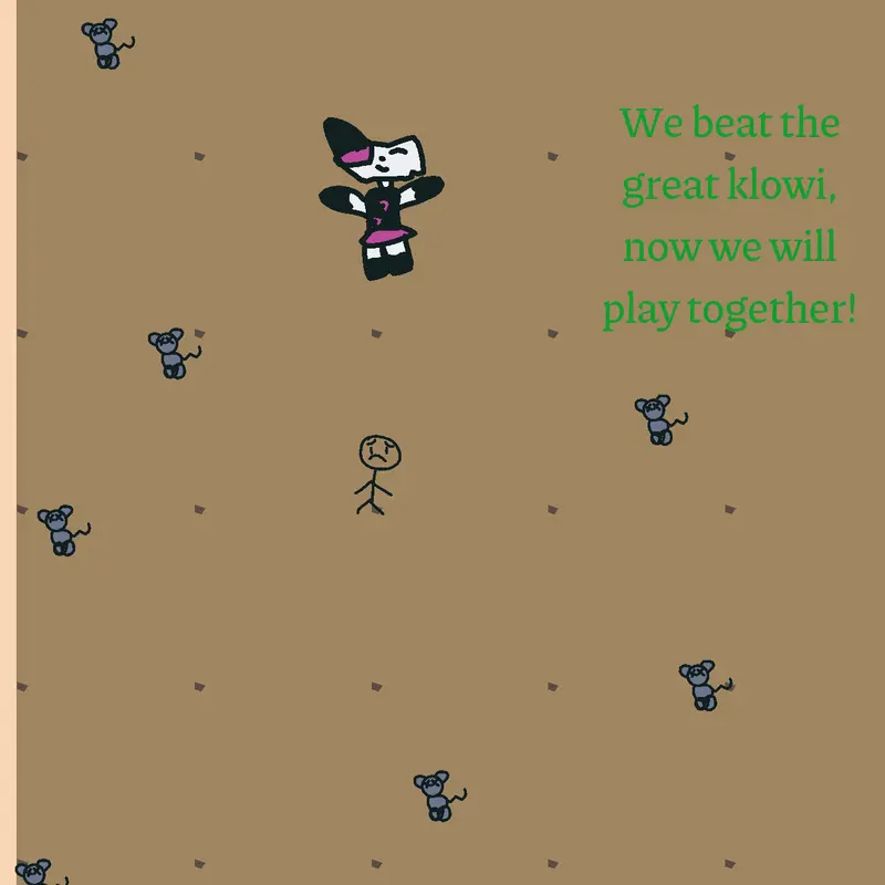 Game by @haters_kit1