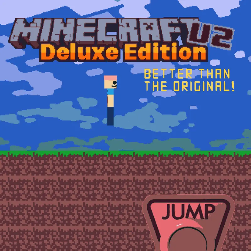 Game by @Jeve