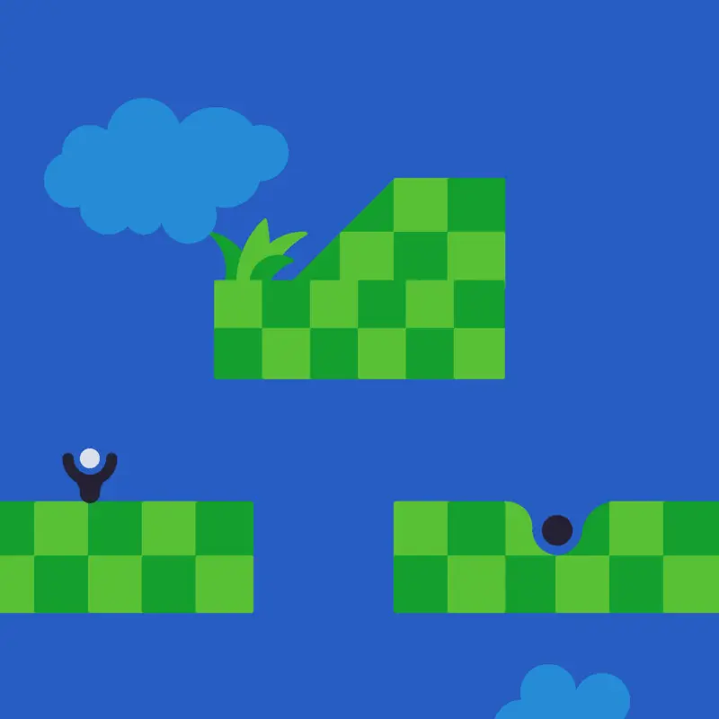Game by @shuugw