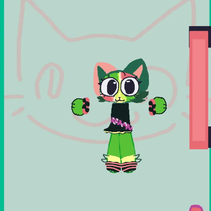 Game by @_-froggiezluvv_-