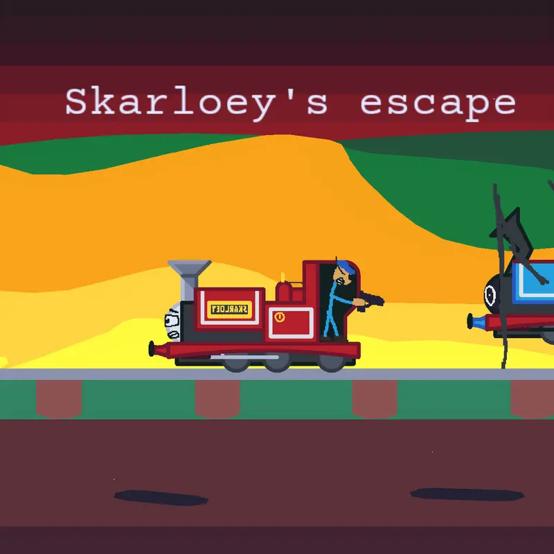 Game by @ichangedmyname