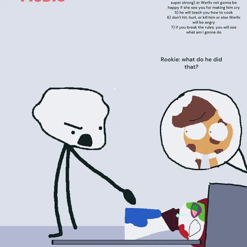 Game by @FanSkull_NoJustNeeded