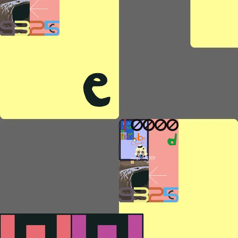 Game by @OctavioShoup