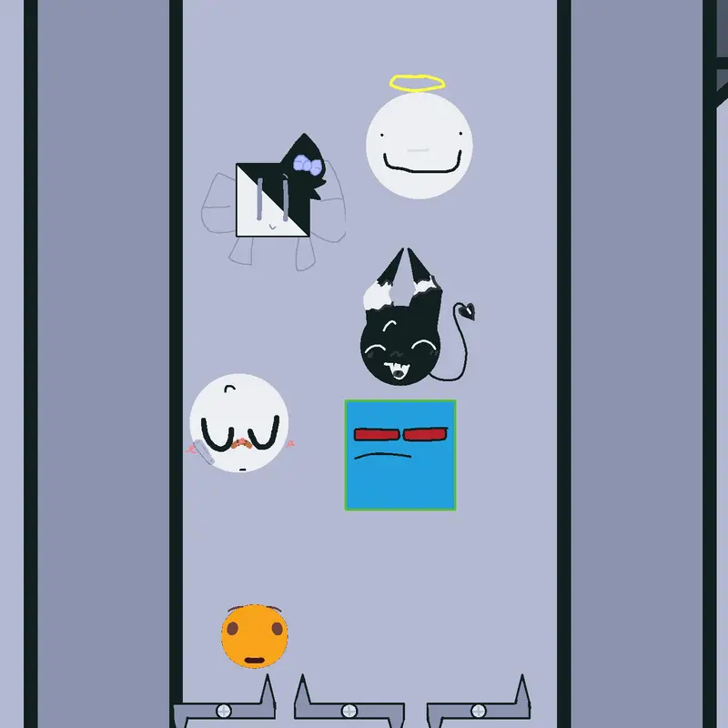 Game by @Qparter