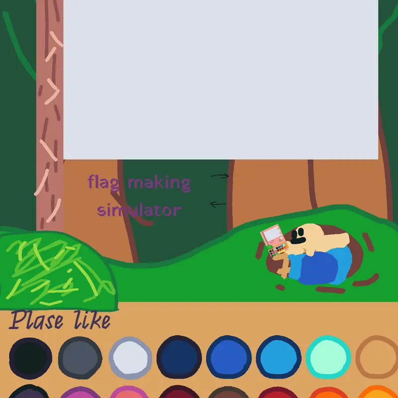 Game by @MoonTheSave