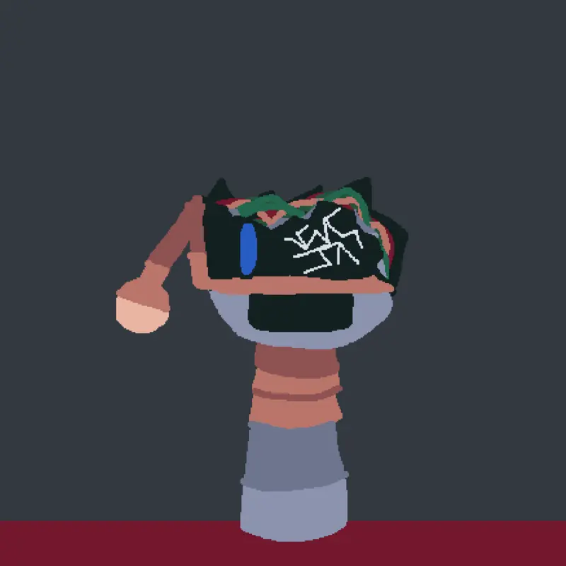 Funbot by @toadyisback