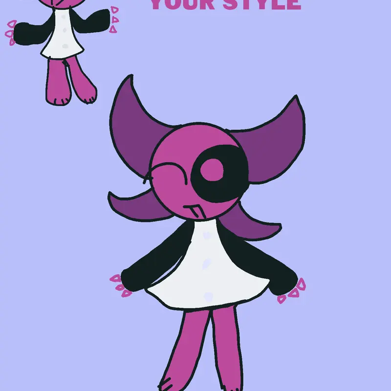 Game by @_shishi_