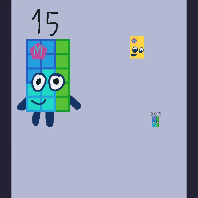 Game by @nvtvn