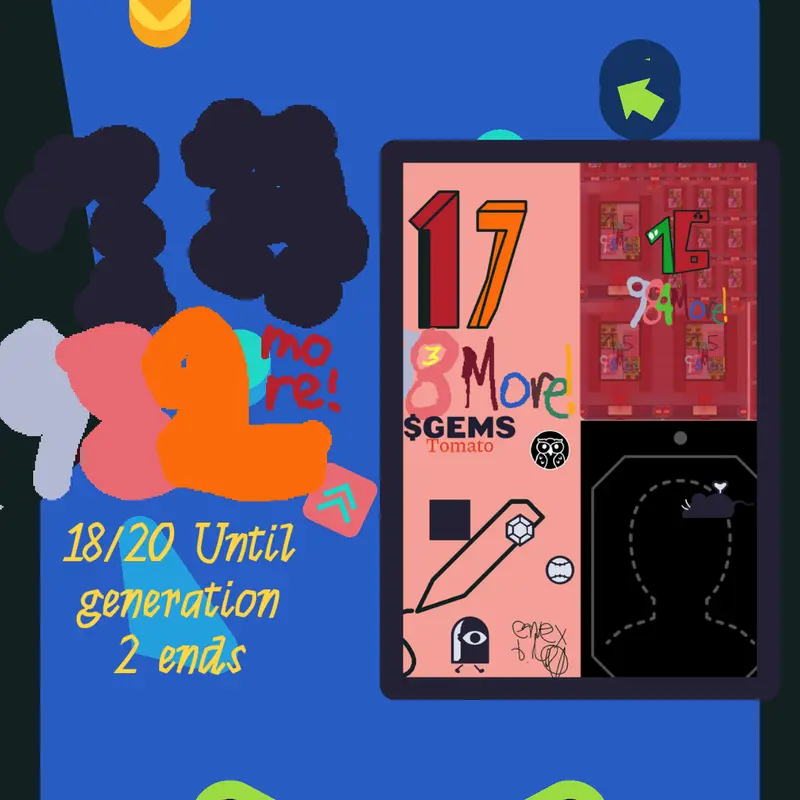 Game by @LLG2017B2