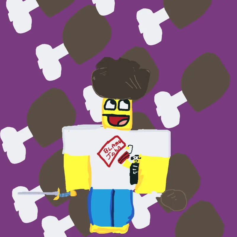 Game by @JustCamVR