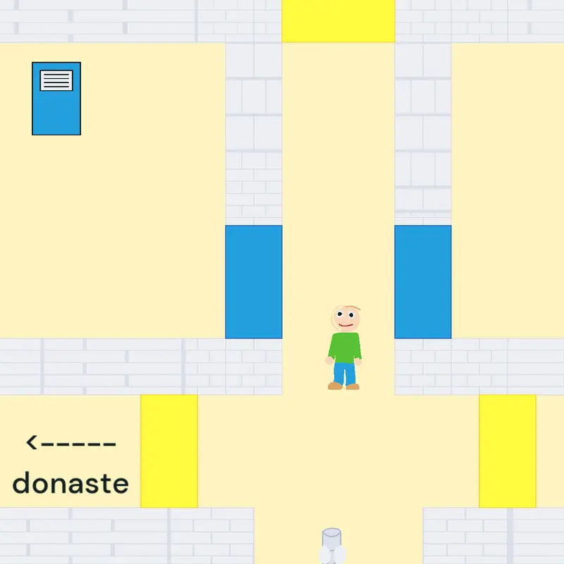 Game by @idamar
