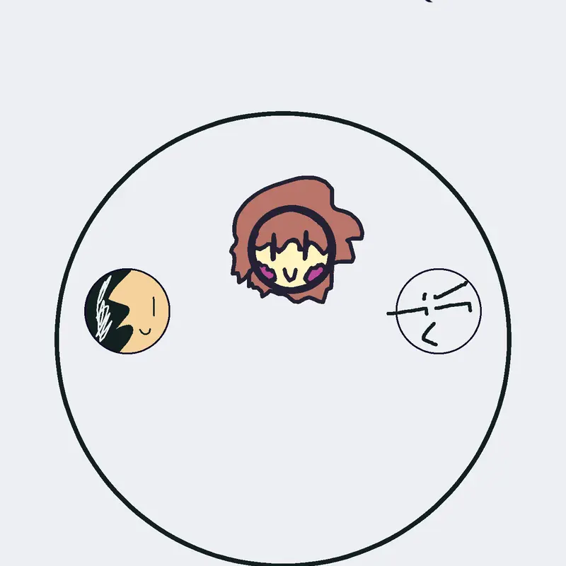 Game by @cherry_crowlover