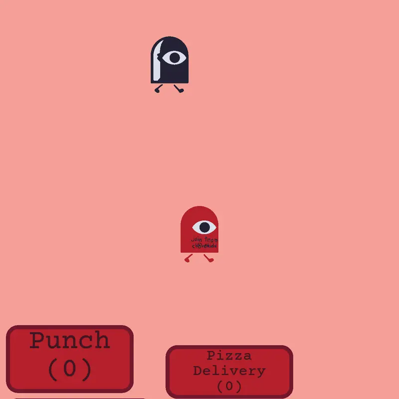 Game by @Turquix95