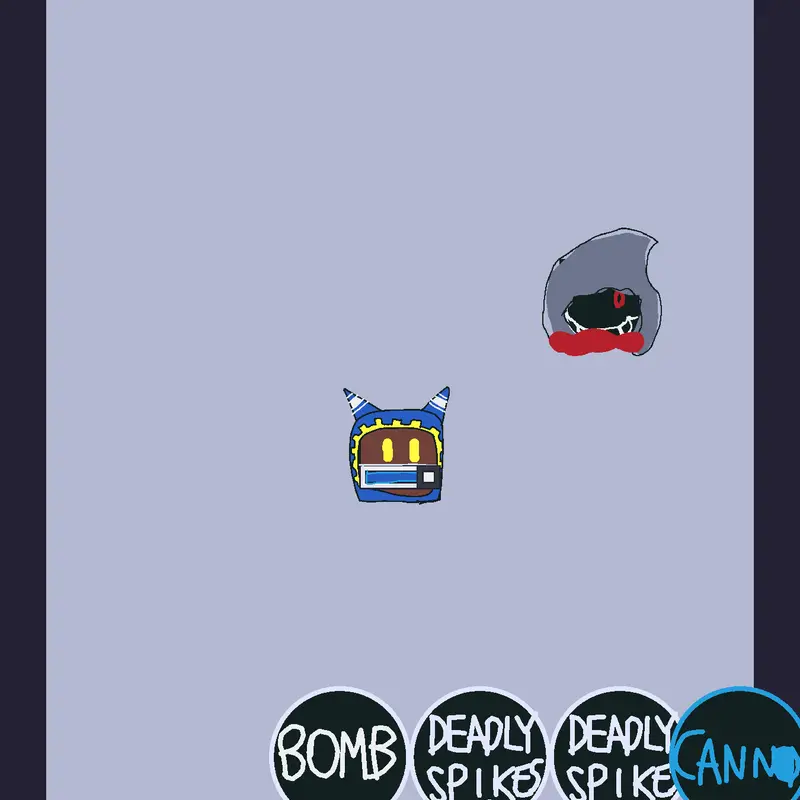 Game by @Croc_zilla