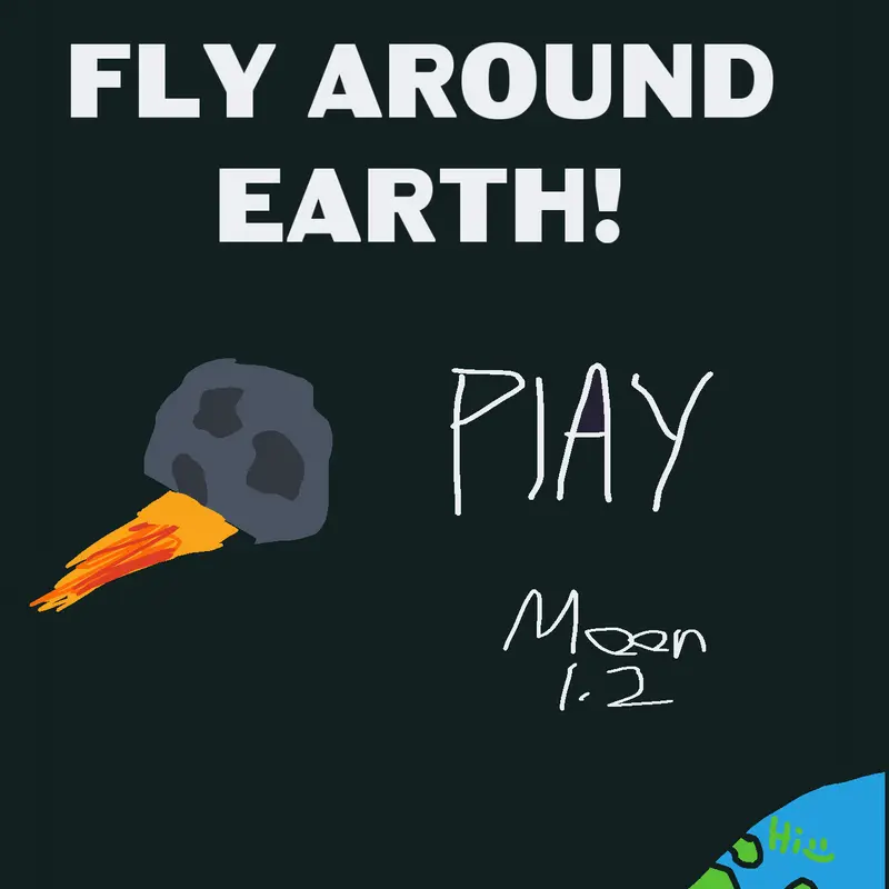 Game by @monkeeey