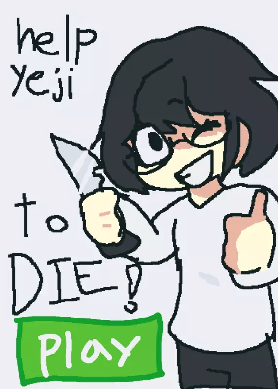 Game by @aeji