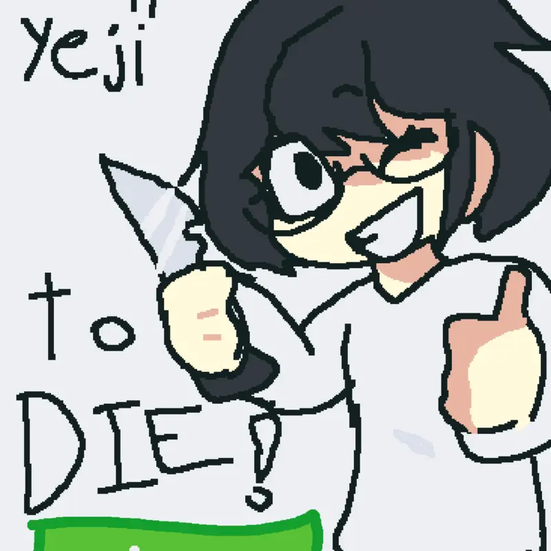 Game by @aeji