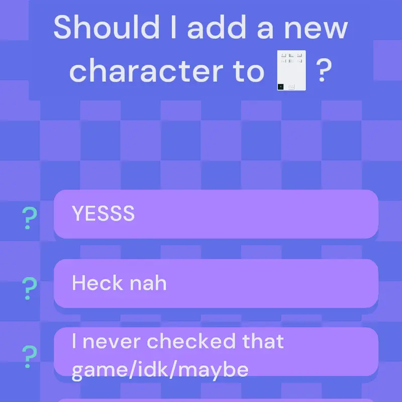 Game by @Fire_Fox77
