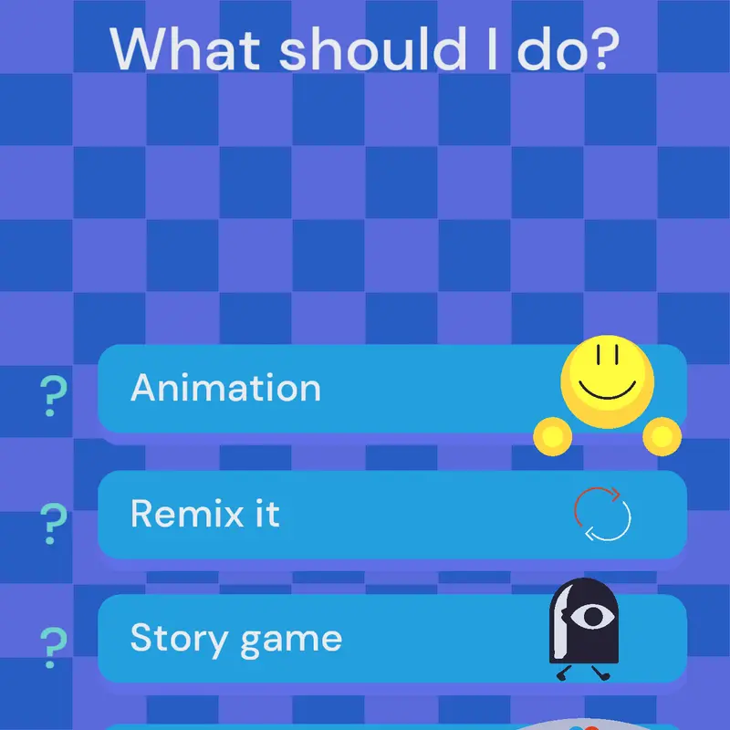 Game by @RomitCat_2