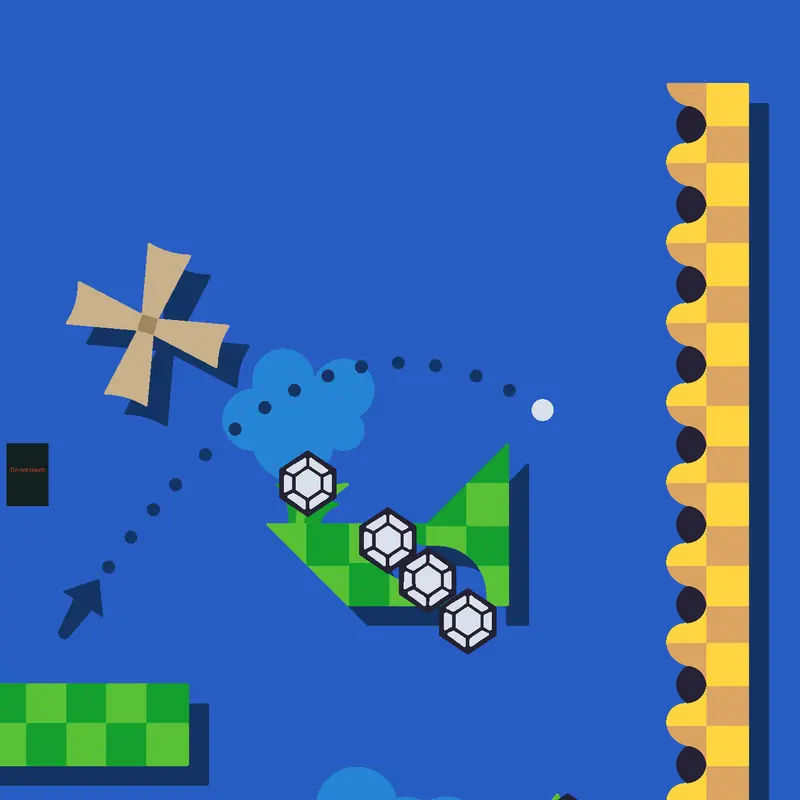 Game by @Cool_Elliots_Sister