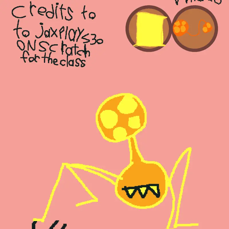 Game by @sharky_yay