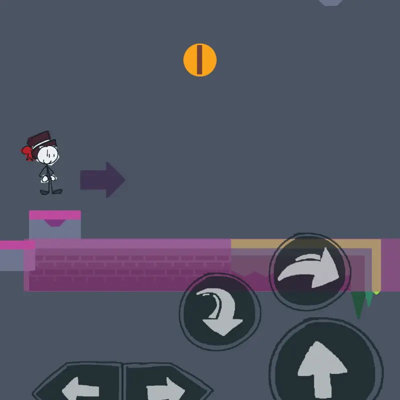 Game by @Wallmart_bag