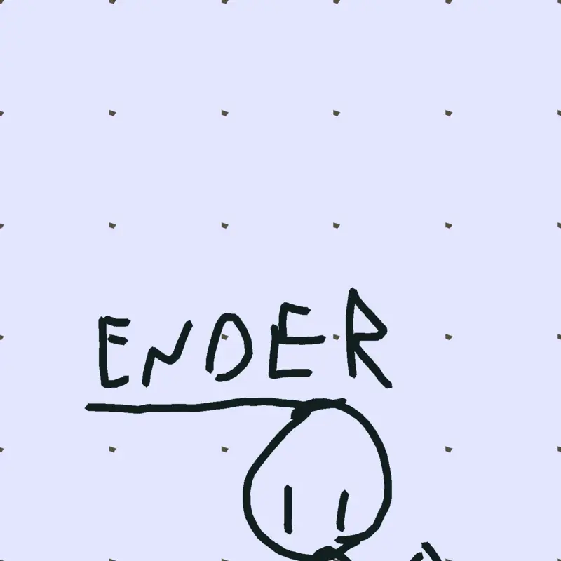 Game by @endersono4