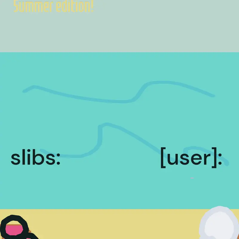 Game by @slibs