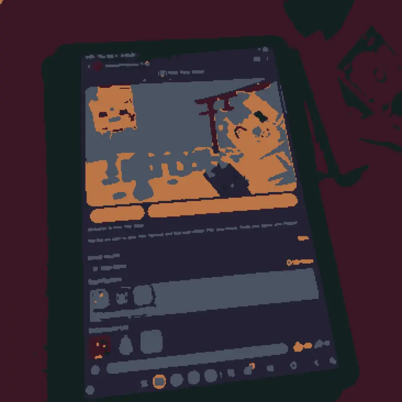 Game by @Chainey