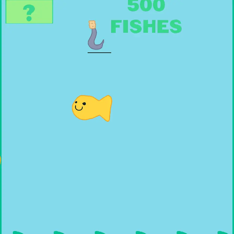 Game by @mrteacake