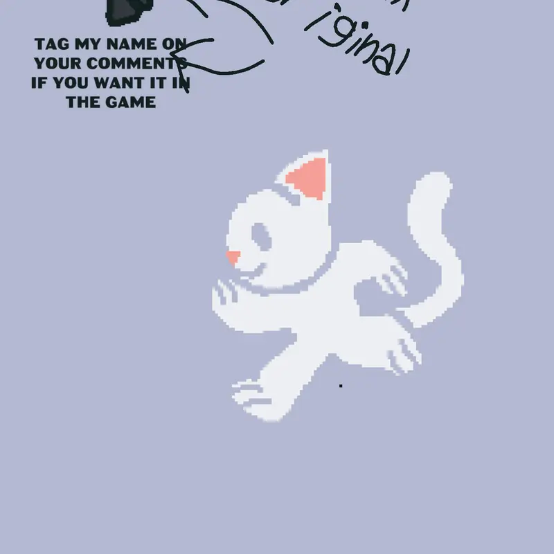 Game by @vikamegacheb