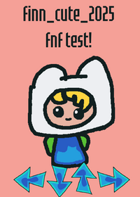 Fnf test finn_cute_2025!